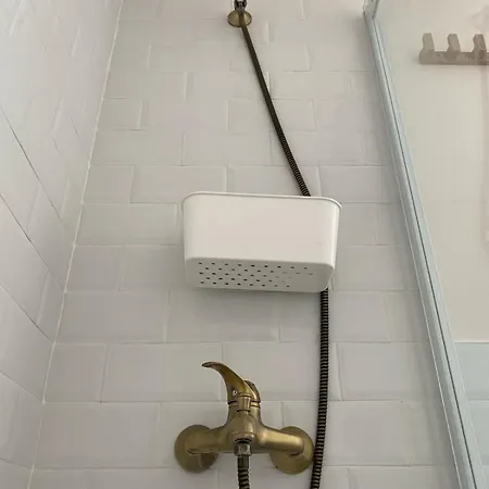 Quedate Cerca Del Casco Antiguo Apartment