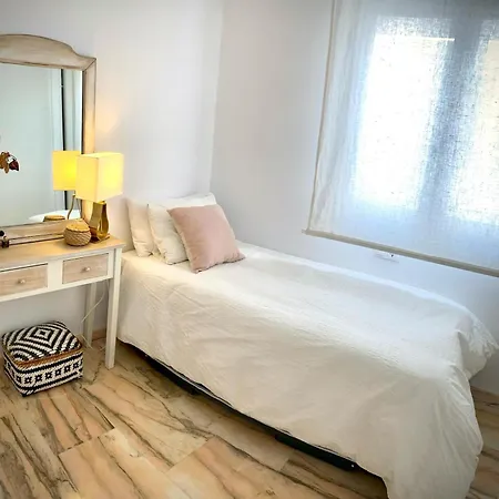 Apartment Quedate Cerca Del Casco Antiguo *