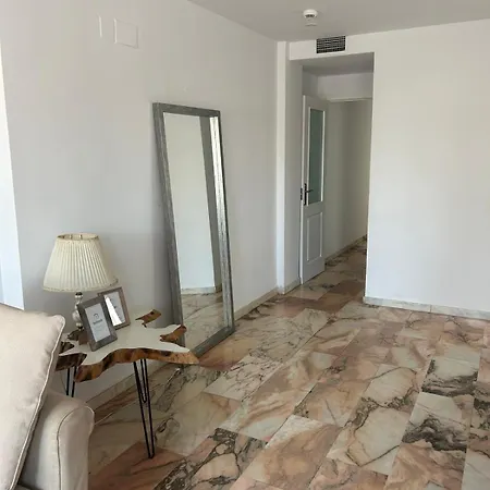 Quedate Cerca Del Casco Antiguo Apartment Cordoba