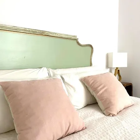 Quedate Cerca Del Casco Antiguo Apartamento