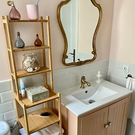 Apartamento Quedate Cerca Del Casco Antiguo