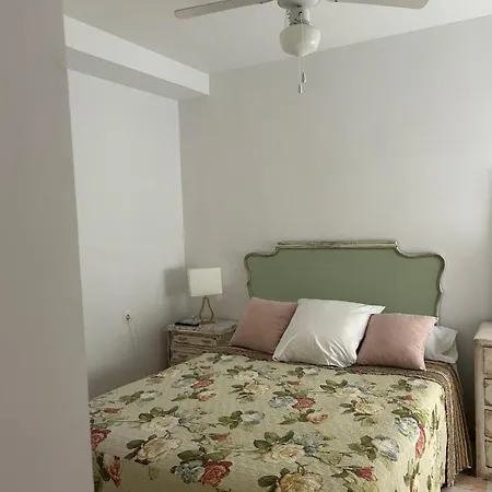 Apartamento Quedate Cerca Del Casco Antiguo Córdoba