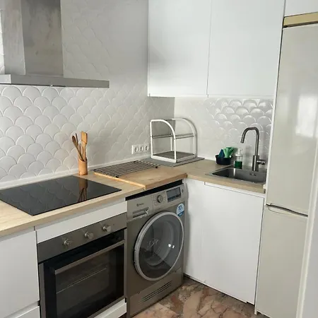 Quedate Cerca Del Casco Antiguo Apartamento Córdoba